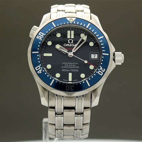 omega 2222.80|james bond seamaster diver.